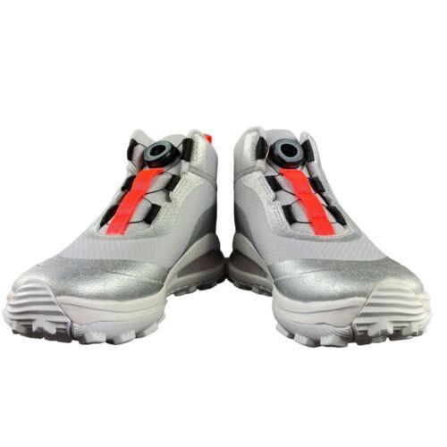 Adidas shoes FortaRun BOA - Silver 7