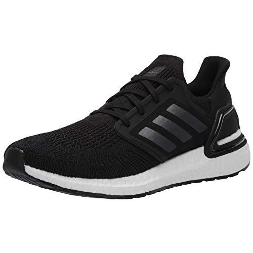 Adidas Men`s Ultraboost 20 Sneaker - Choose Sz/col Black/Night Metallic/White