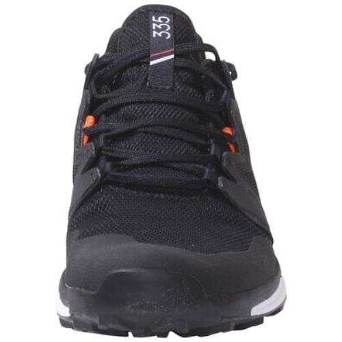 Adidas shoes TERREX Agravic - Black 0