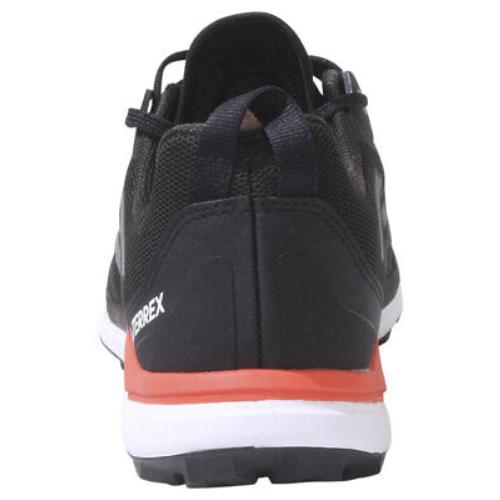 Adidas shoes TERREX Agravic - Black 2