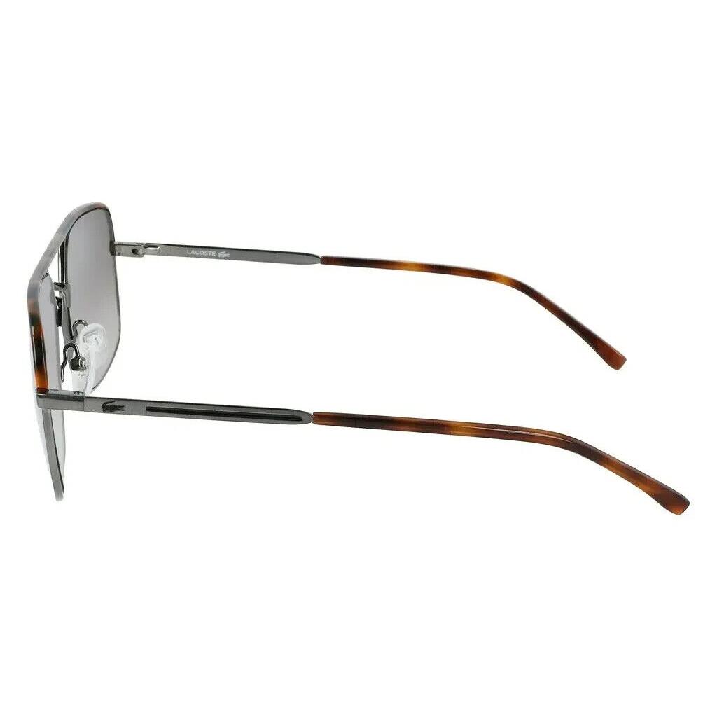 Lacoste Sunglasses L227S 024 59mm w/ Lacoste Case Retail