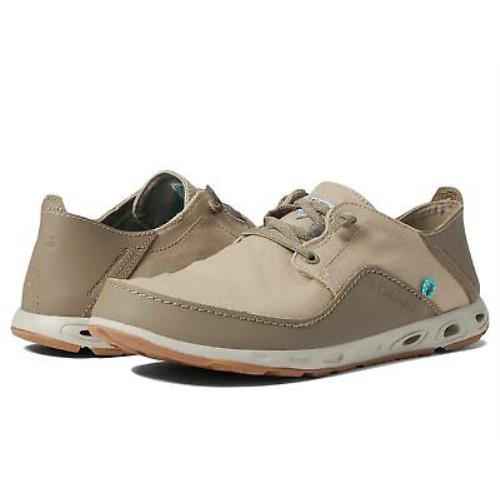 Man`s Boat Shoes Columbia Bahama Vent Relaxed Pfg