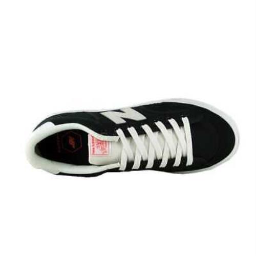 New Balance shoes  - Black/White 0