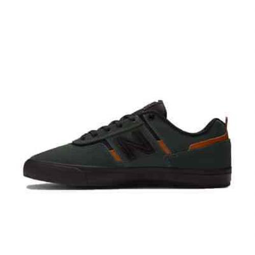 New Balance Numeric 306 Sneakers Green/black Jamie Foy Skating Shoes