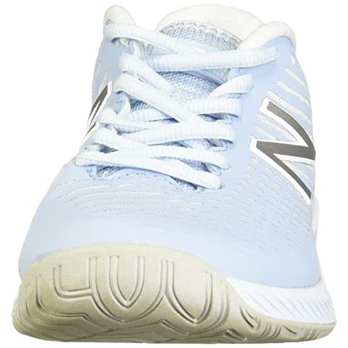 new balance women's 796 v2 hard court tennis shoe