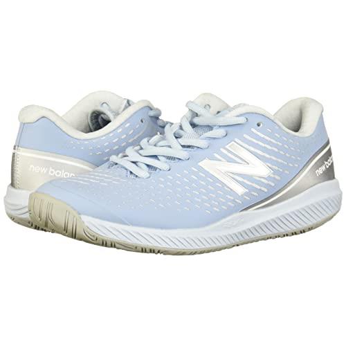 new balance men's 796 v2 hard court tennis shoe