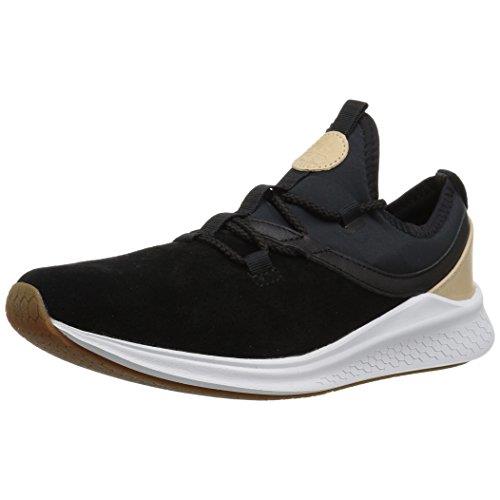 New Balance Men`s Fresh Foam Lazr V1 Running Shoe - Choose Sz/col Black/White