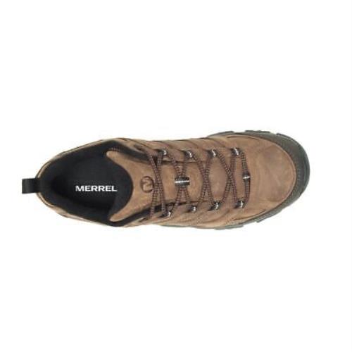 Merrell shoes  - Brown 2