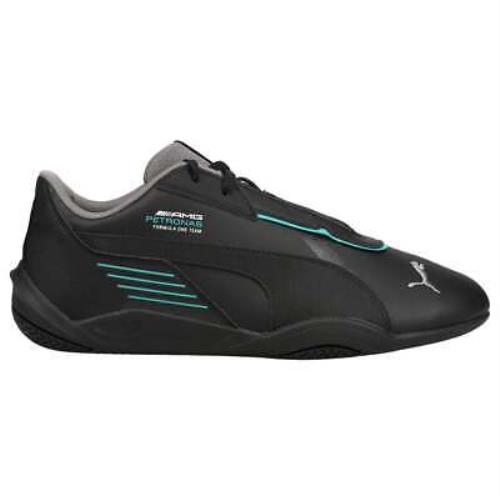 Puma 306846-04 Mapf1 R-cat Machina Mens Sneakers Shoes Casual - Blue - Size