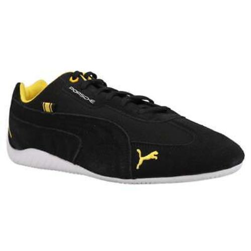 Puma shoes Speedcat - Black 0
