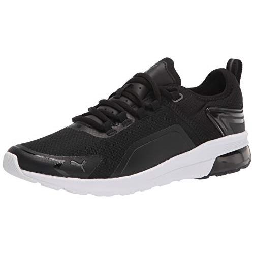 Puma Men`s Electron Street Sneaker - Choose Sz/col Puma Black-dark Shadow-puma White