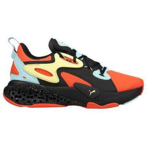 Puma 376788-01 Mens Xetic Halflife Franchise Training Sneakers Shoes Casual