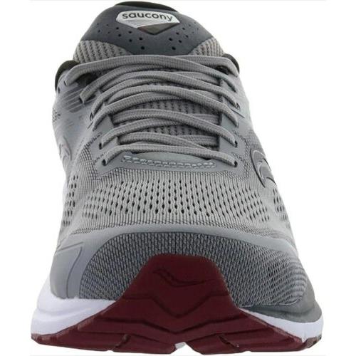 Saucony shoes Omni Stability - Gray 0