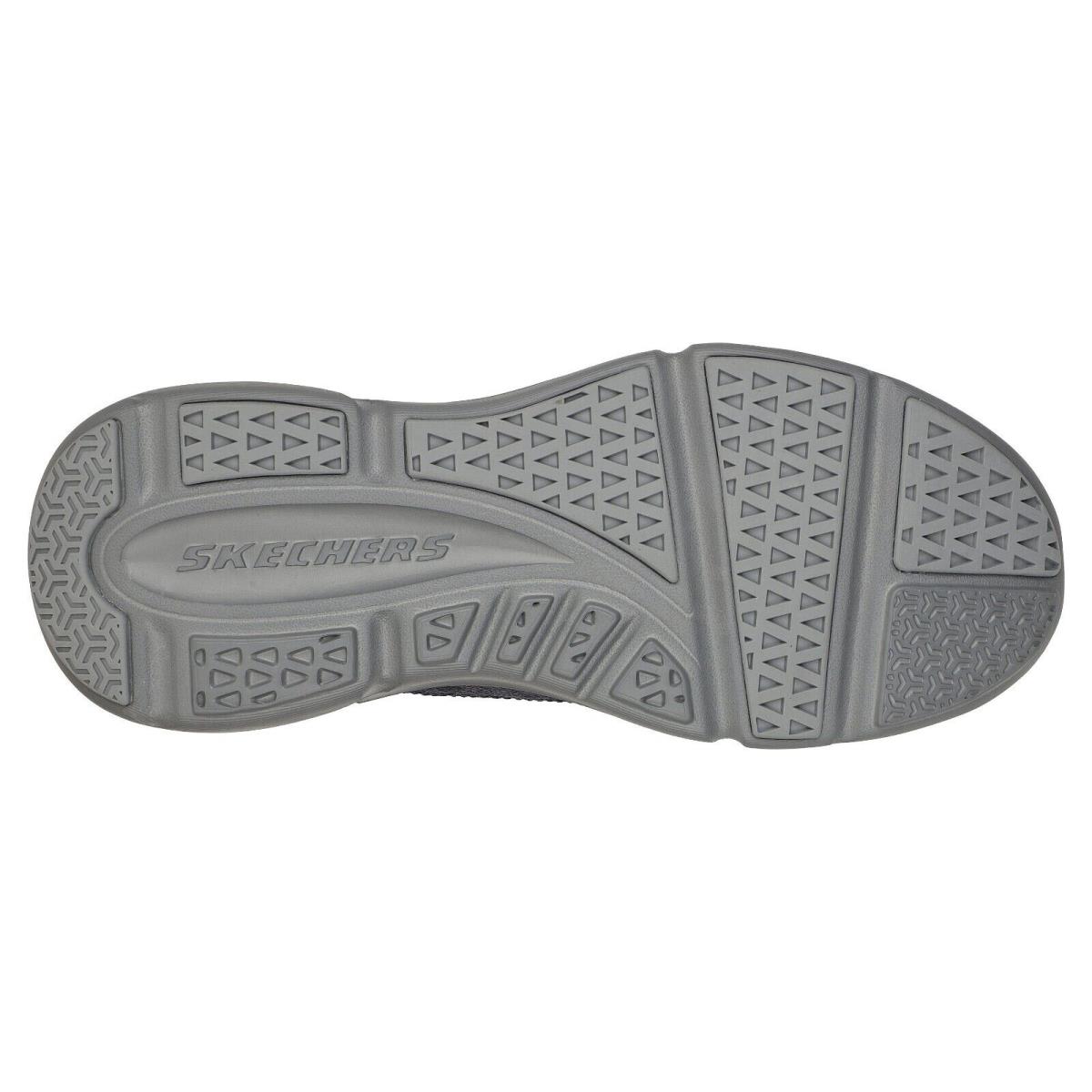 Skechers shoes  - Navy 6