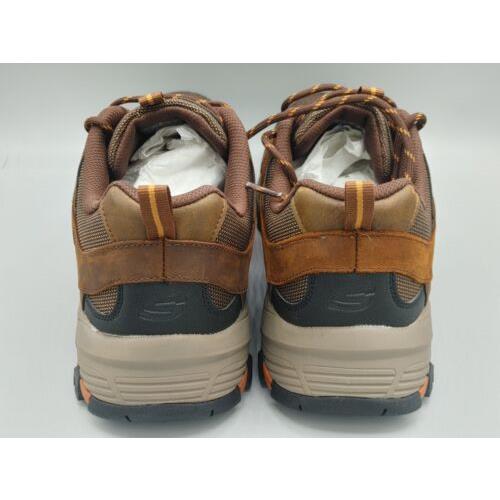 Skechers shoes Sketchers - Brown 4