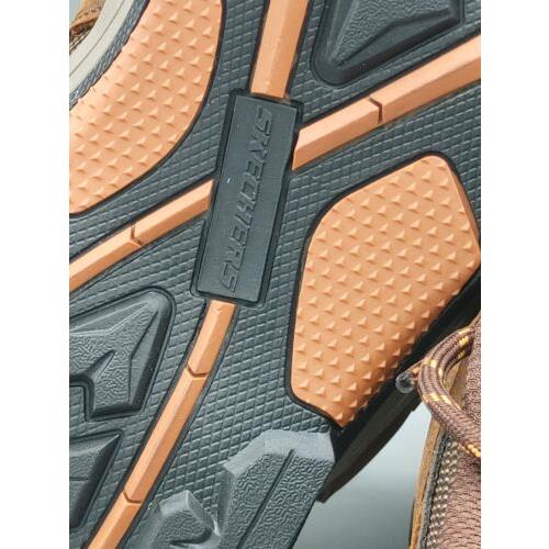 Skechers shoes Sketchers - Brown 6