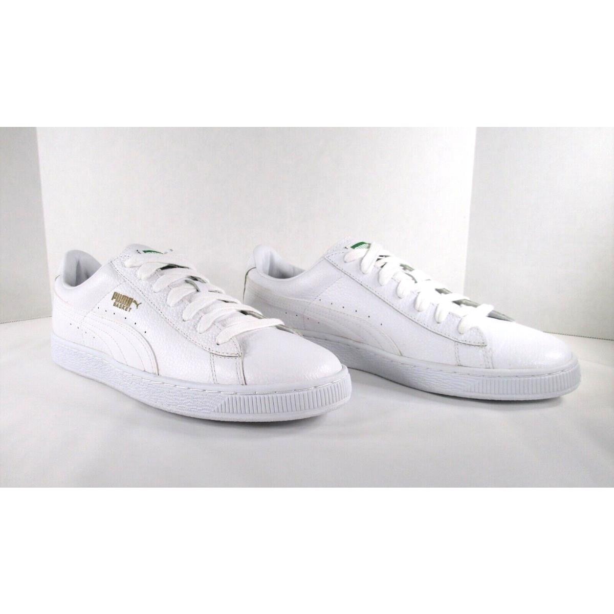 Puma shoes  - White , White Manufacturer 0