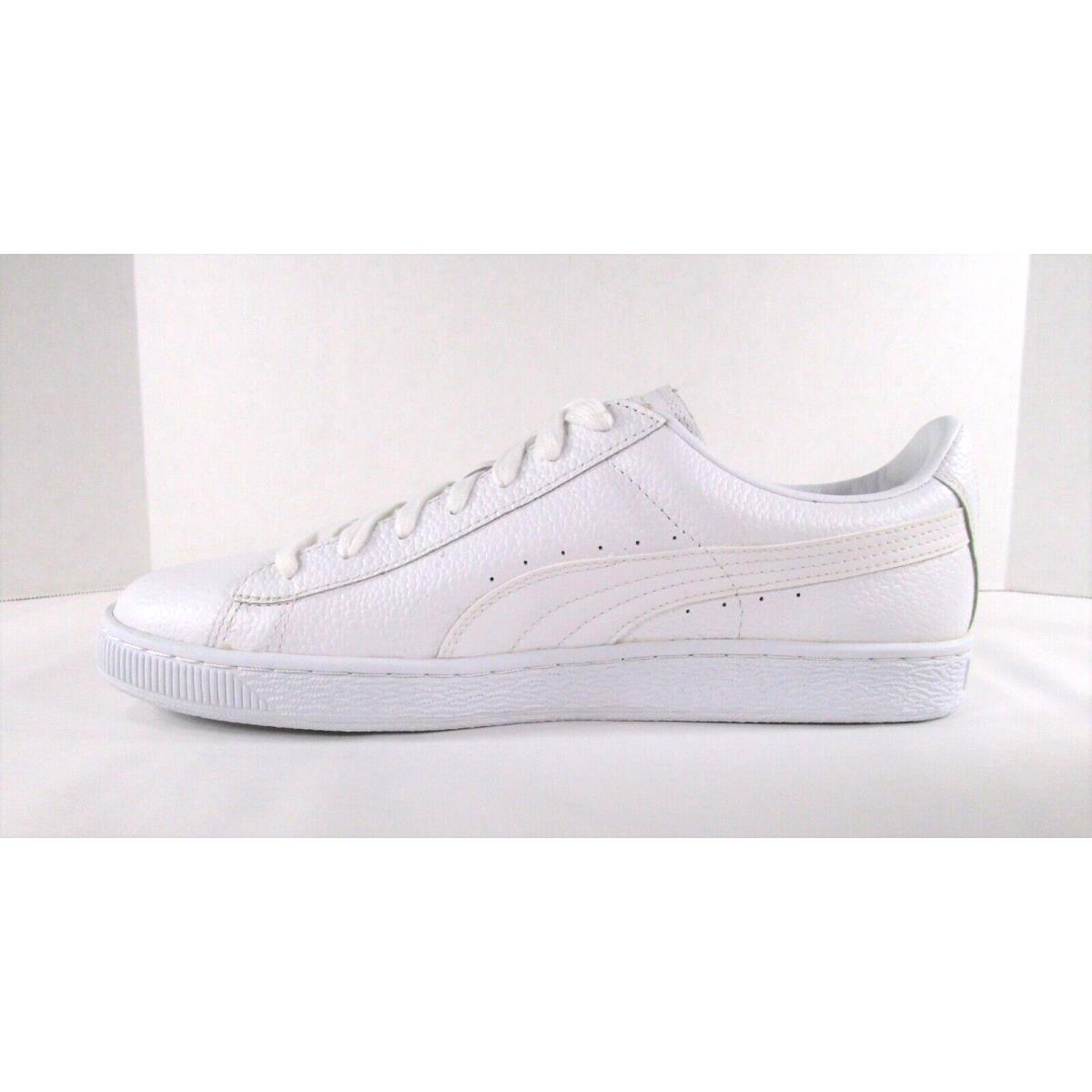 Puma shoes  - White , White Manufacturer 2