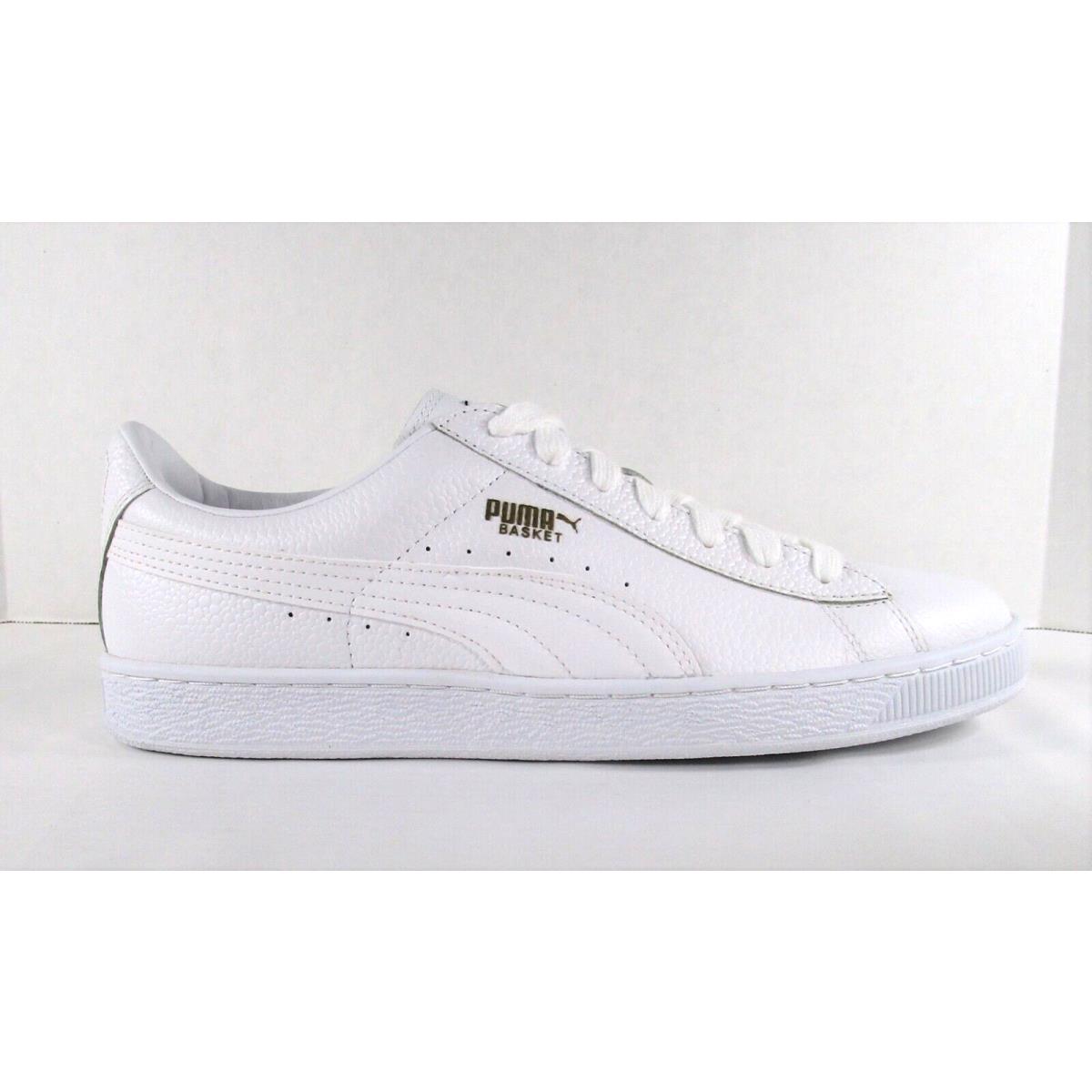 Puma shoes  - White , White Manufacturer 3