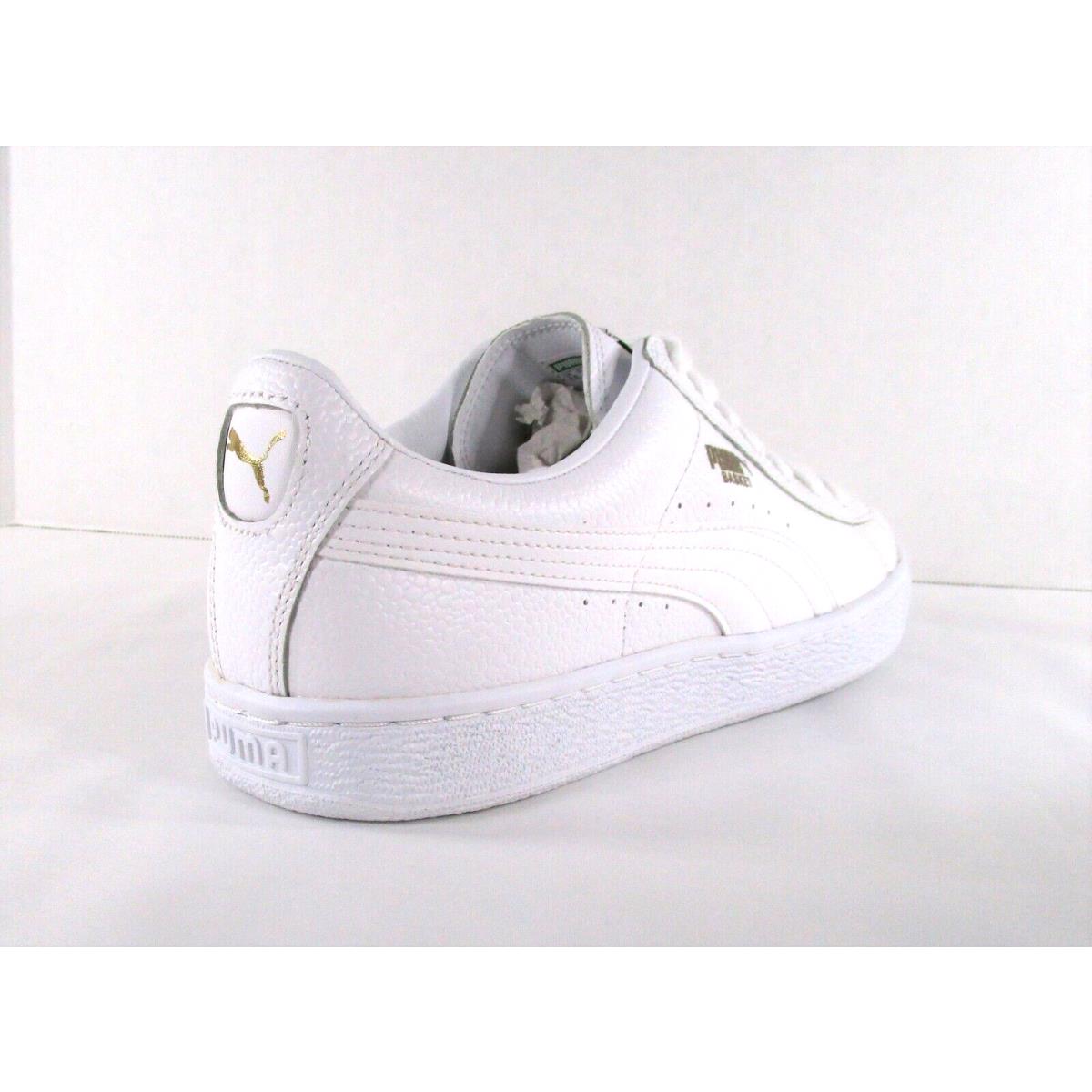 Puma shoes  - White , White Manufacturer 5