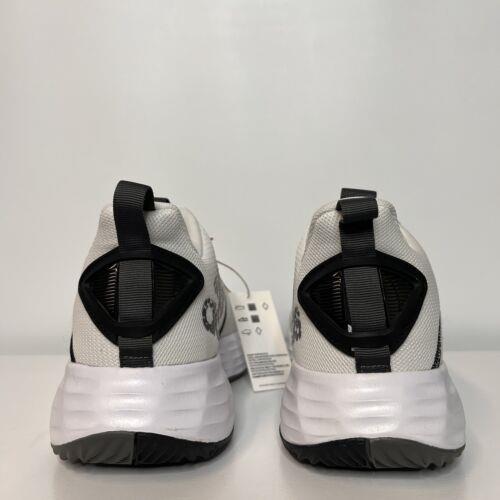Adidas shoes  - White 4