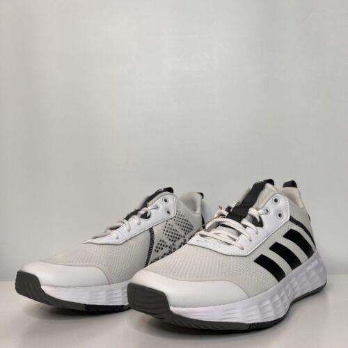 Adidas shoes  - White 5