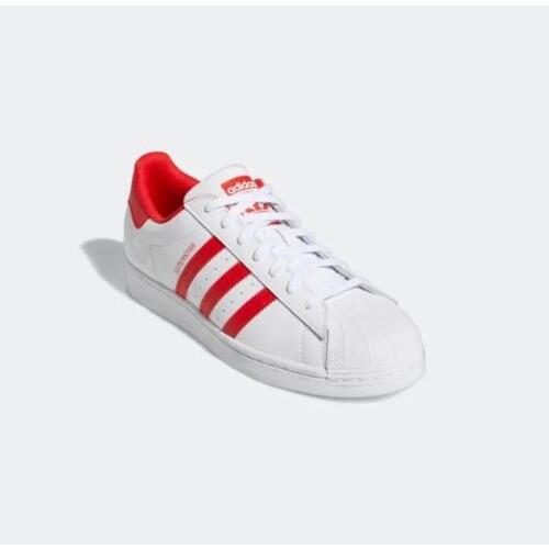 Adidas shoes Superstar - White 0