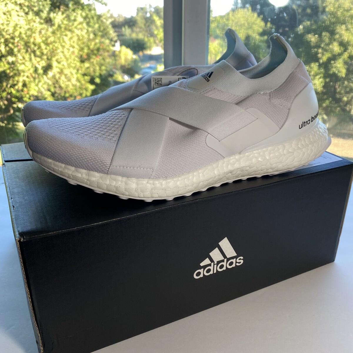 Adidas shoes UltraBoost DNA - White 5