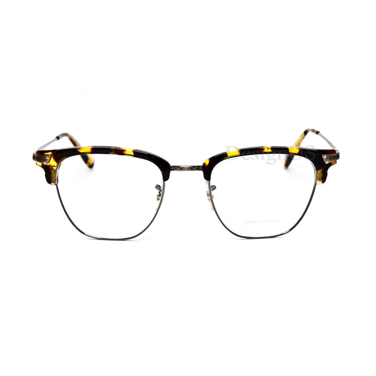 Oliver Peoples Banks OV1145 5039 Tortoise 49/20/140 Eyeglasses