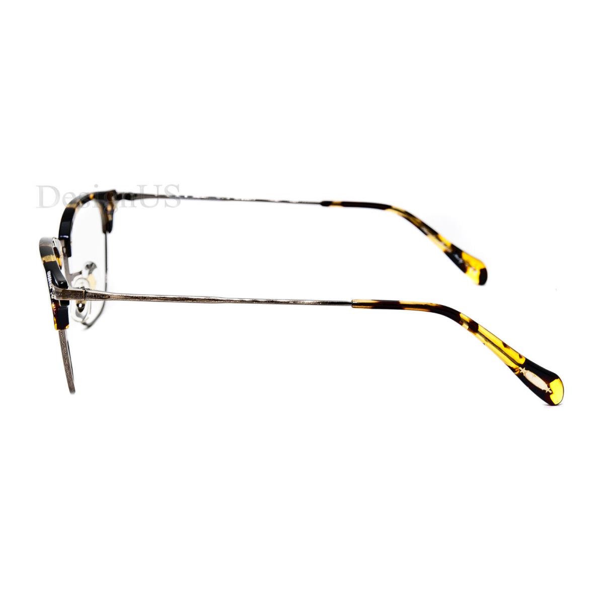 Oliver Peoples Banks OV1145 5039 Tortoise 49/20/140 Eyeglasses