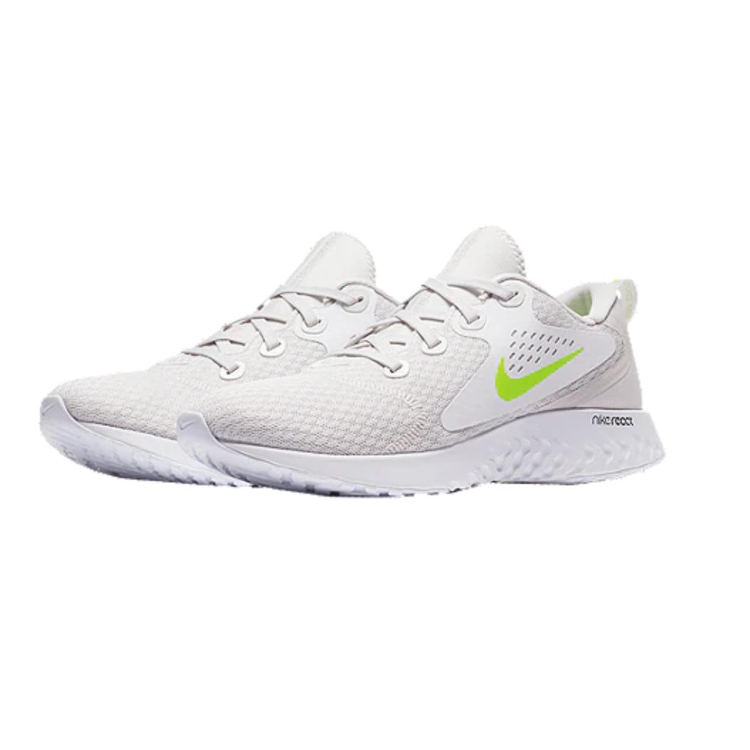 Nike shoes Legend React - White 0
