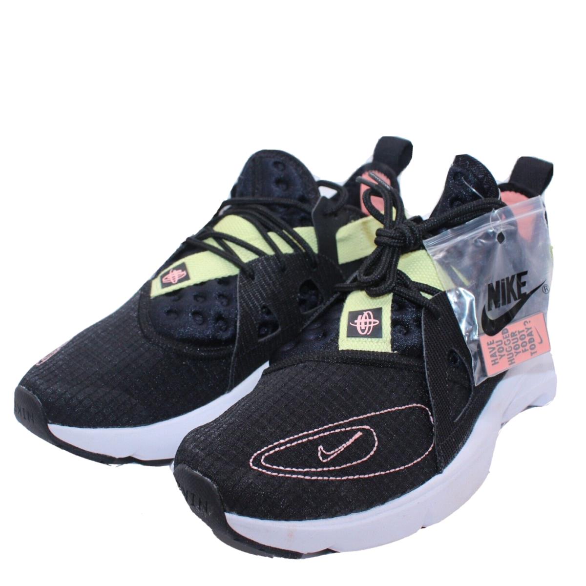 Nike Huarache Type N.354 Shoes Sneakers Running Training 9 Men 10.5 Women`s