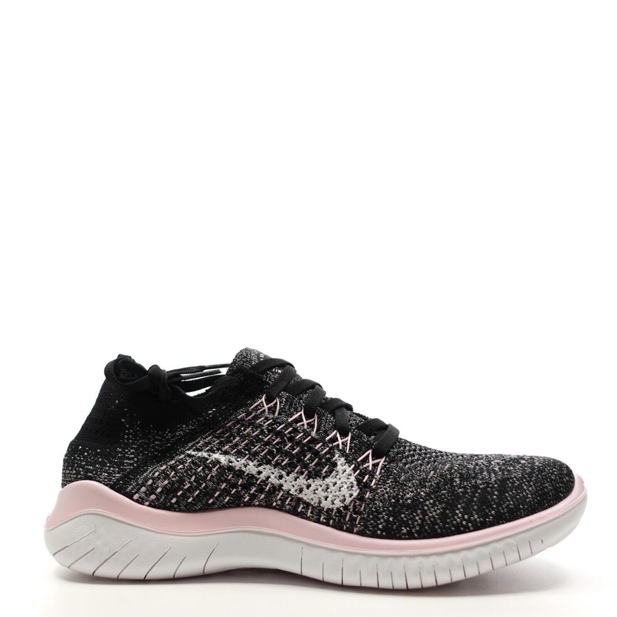 Nike shoes  - Pink, Black 1