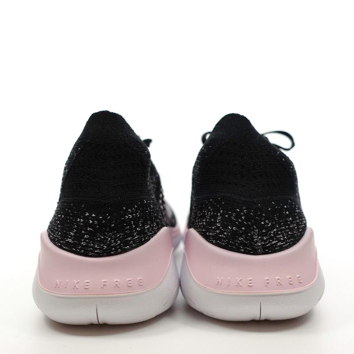 Nike shoes  - Pink, Black 6