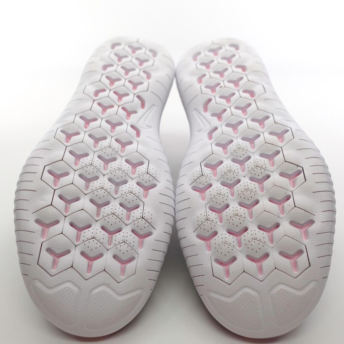 Nike shoes  - Pink, Black 7