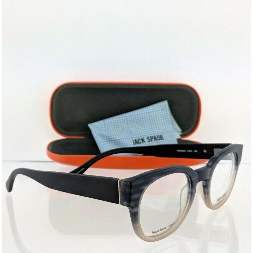 Celine Jack Spade Eyeglasses Pearson 0JPU 47mm Frame