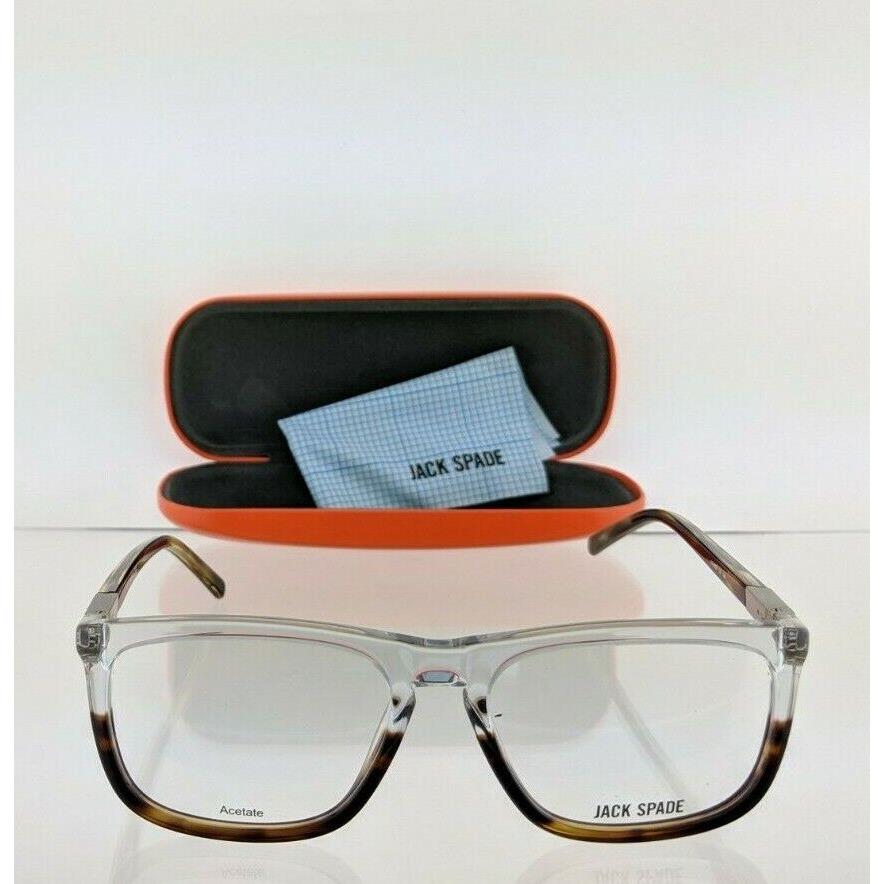 Celine Jack Spade Eyeglasses Holmes Jjj 54mm Frame