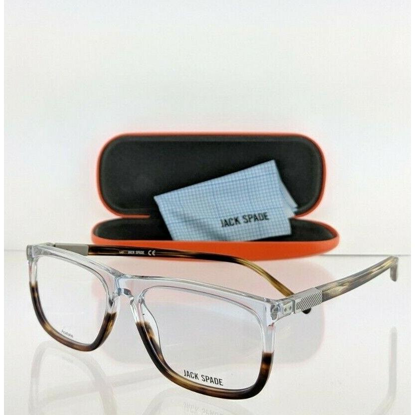 Celine Jack Spade Eyeglasses Holmes Jjj 54mm Frame