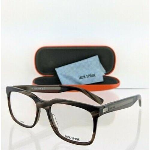 Celine Jack Spade Eyeglasses Major 0WR9 53mm Frame