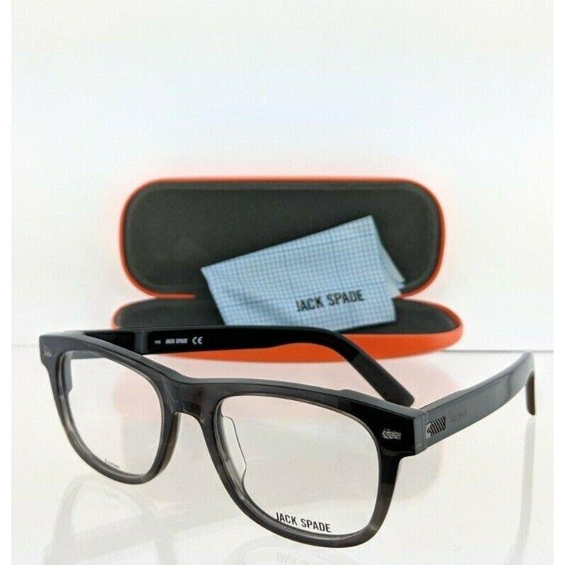 Celine Jack Spade Eyeglasses Truner Pzh 51mm Frame