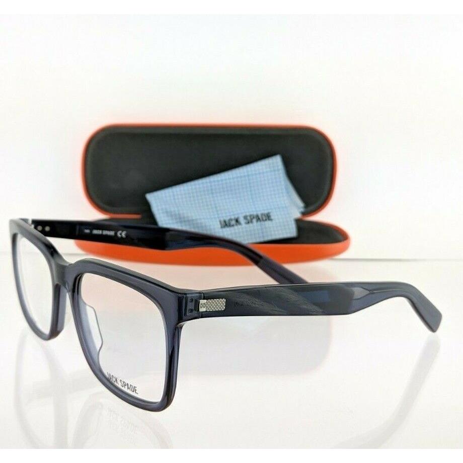 Celine Jack Spade Eyeglasses Major 0JBW 53mm Frame