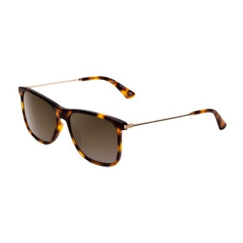 Police SPL572 Classic Designer Sunglasses Tortoise Gold Silver Green Grey 56mm