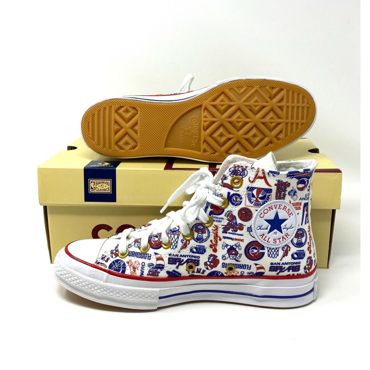 Converse shoes  - Multicolor 1