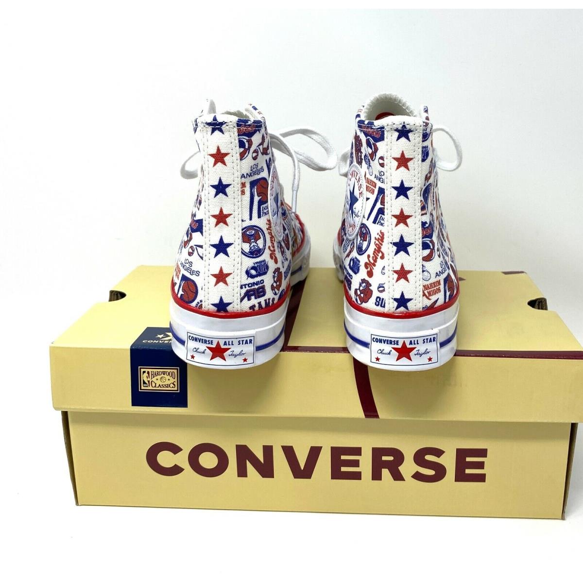 Converse shoes  - Multicolor 3