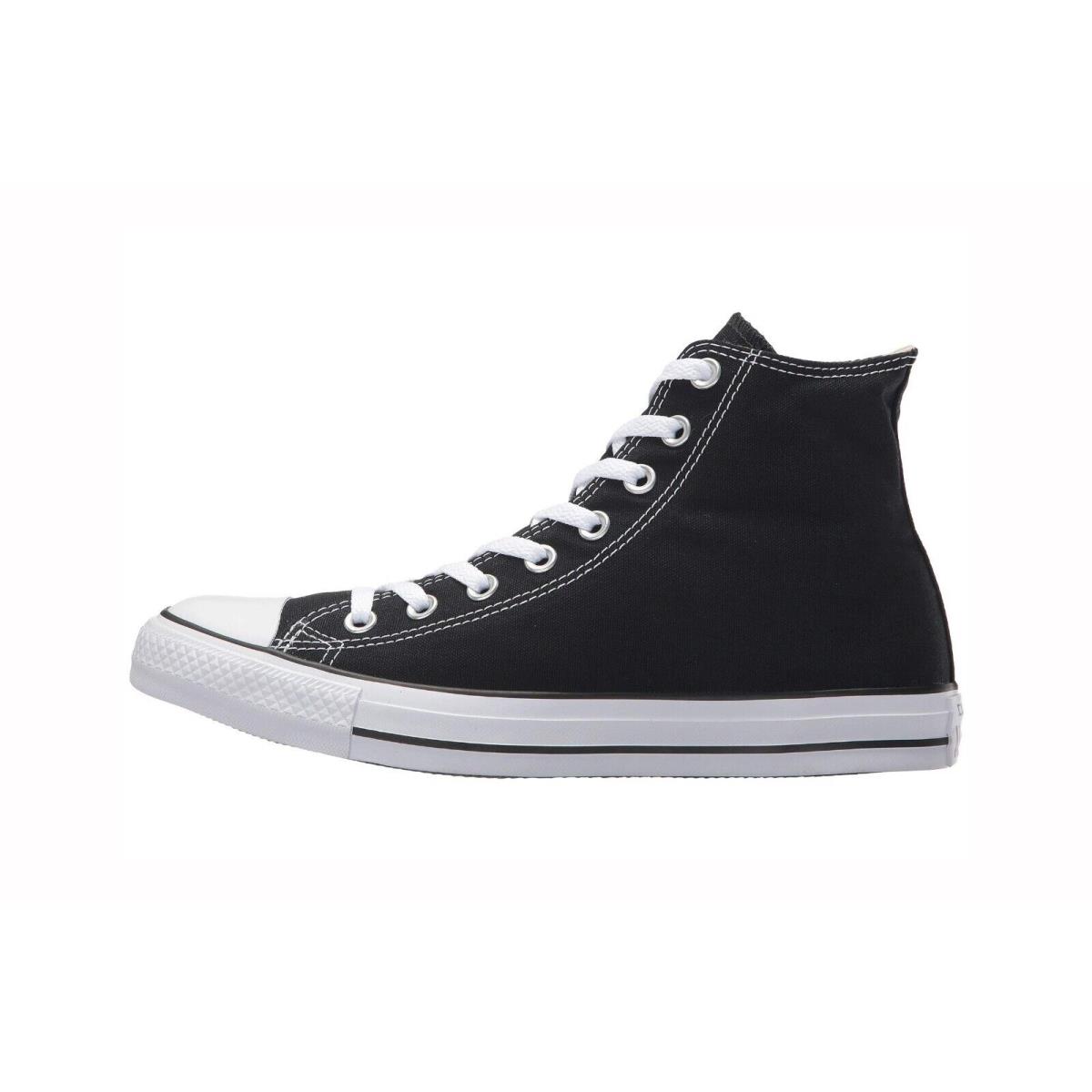 Converse shoes Chuck Taylor - Black 0
