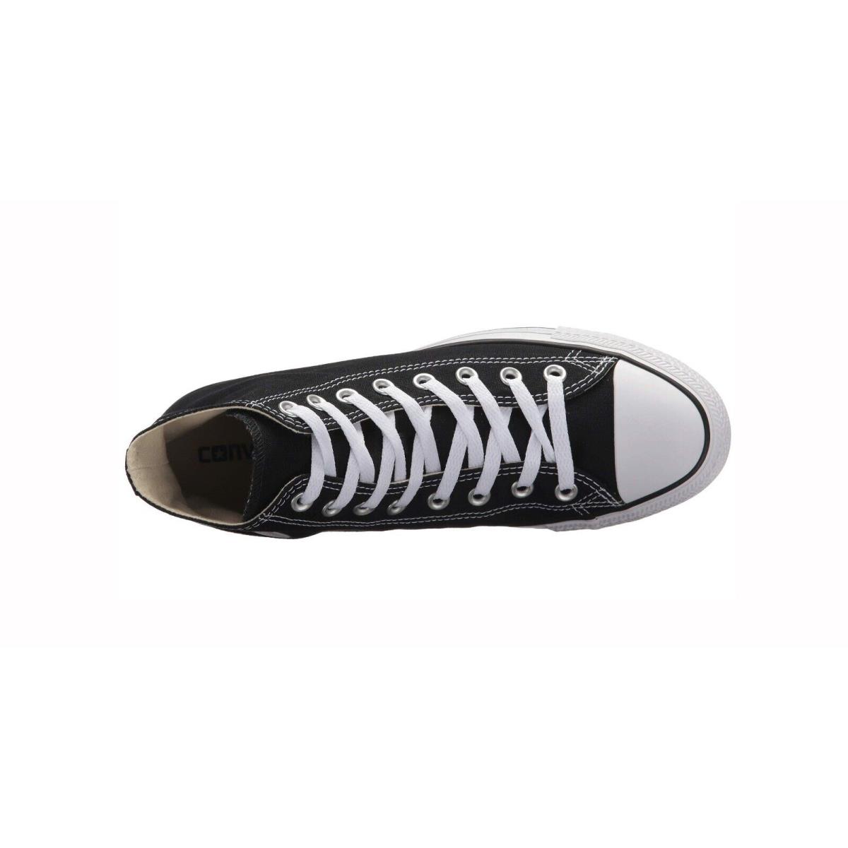 Converse shoes Chuck Taylor - Black 1