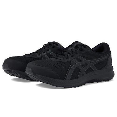 Man`s Sneakers Athletic Shoes Asics Gel-contend 8