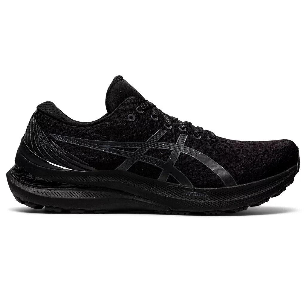 Men`s Asics Gel-kayano 29 Running Shoes All Colors US Sizes 7-14 Black/Black