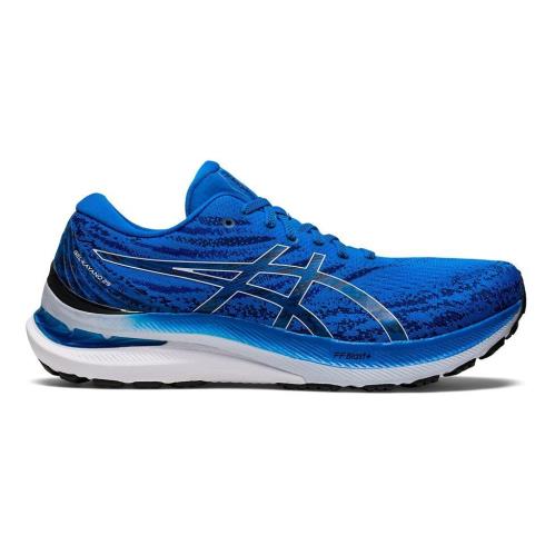 Men`s Asics Gel-kayano 29 Running Shoes All Colors US Sizes 7-14 Electric Blue/White