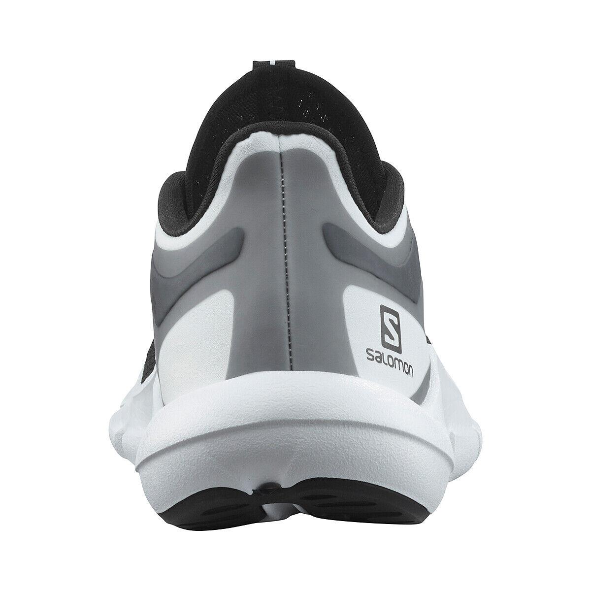 Salomon shoes Predict MOD - Black/White 2